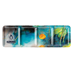 Schmincke Akademie  Watercolour Contest Winner 2024 Set