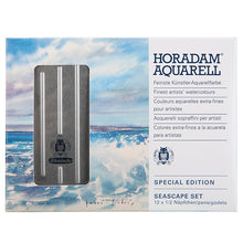 Schmincke Horadam 12 1/2-Pan Seascape Set, Special Edition