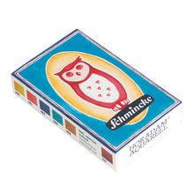 Schmincke Horadam Matchbox 6 half pans