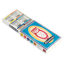 Schmincke Horadam Matchbox 6 half pans
