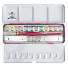Schmincke Horadam “Pretty Pink” Edition Watercolor Set