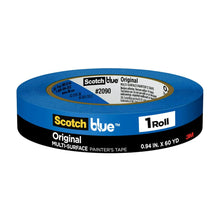 ScotchBlue™ Original Painter’s Tape in 1" or 1 1/2" widths
