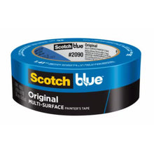 ScotchBlue™ Original Painter’s Tape in 1" or 1 1/2" widths