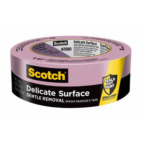 Scotch® Delicate Surface Painter's Tape 2080