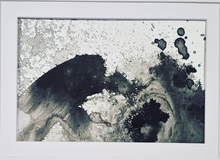June 20: Create a Personalized Portfolio of Sumi Ink Vignettes