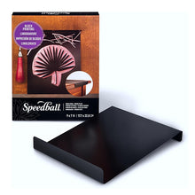Speedball Bench Hook / Inking Plate
