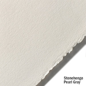 Stonehenge Paper, Various Colors, 250gsm, 22x30"