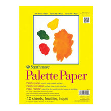 Strathmore Palette Paper Pad, Various Sizes