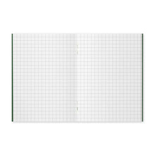 TRAVELER's Passport Size Refill Grid