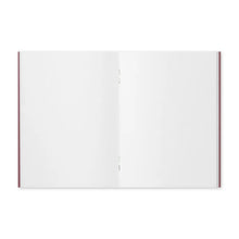 TRAVELER's Passport Size Refill Blank