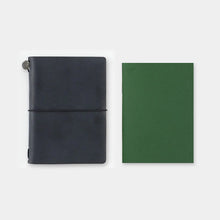 TRAVELER's Passport Size Refill Grid