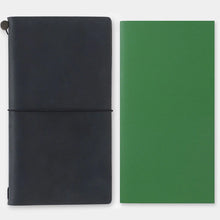 TRAVELER'S Regular Size Refill 019 Free Diary Weekly+Memo