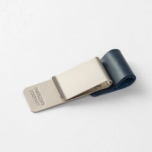 TRAVELER's Pen Holder (M) Blue