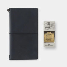 TRAVELER's Brass Clip with TRC Logo