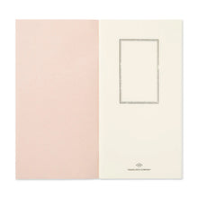TRAVELER's Regular Size Sticker Release Paper
