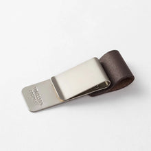 TRAVELER's Pen Holder (M) Brown