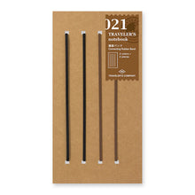 TRAVELER's Regular Size Refill Connecting Rubber Bands