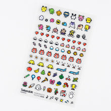 Hobonichi Techo Weeks 2026 - Tamagotchi: Our Tamagotchi (Japanese Version)