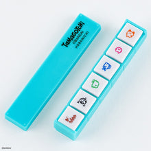 Tamagotchi: Pochitto6 Push-Button Stamp (Tamagotchi)