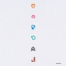 Tamagotchi: Pochitto6 Push-Button Stamp (Tamagotchi)