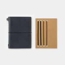 TRAVELER's Passport Size Refill Connecting Rubber Band