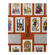 Tarot de Marseille Deck