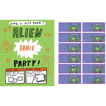 The Kid’s Awesome Activity Book by Mike Lowery