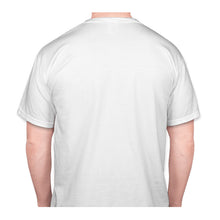 CCA Theory & Practice Tee, White