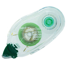 Tombow MONO Adhesive Refills in Permanent or Removable bond