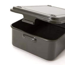 Toyo Steel T-150 Stackable Storage Box, Various Colors