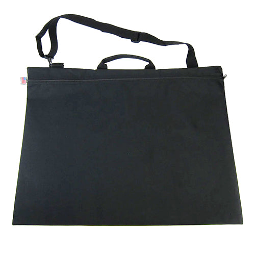 Tran Softside Portfolio with Strap in Various Sizes