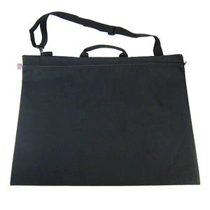 Tran Softside Portfolio with Strap in Various Sizes