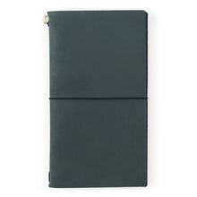 TRAVELER's Notebook Regular Size Blue Cover