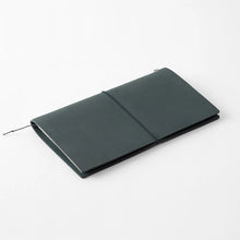 TRAVELER's Notebook Regular Size Blue Cover