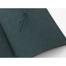 TRAVELER's Notebook Regular Size Blue Cover