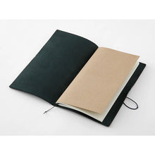 TRAVELER's Notebook Regular Size Blue Cover