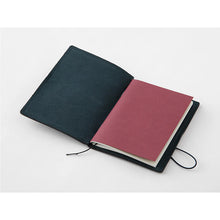 TRAVELER'S Notebook Passport Size Blue Cover