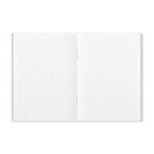 TRAVELER's Passport Size Refill Dot Grid