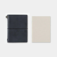TRAVELER's Passport Size Refill Dot Grid