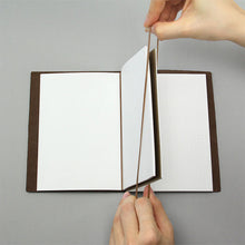 TRAVELER's Passport Size Refill Connecting Rubber Band