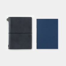 TRAVELER's Passport Size Refill Lined