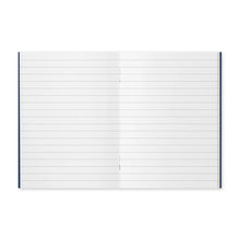 TRAVELER's Passport Size Refill Lined