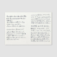 TRAVELER's Passport Size Refill Lightweight Paper