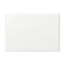 TRAVELER's Passport Size Refill Lightweight Paper