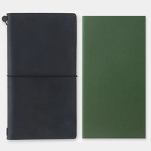 TRAVELER'S Regular Size Refill 018 Free Diary Weekly (Vertical)
