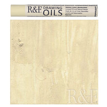 R&F Drawing Oils 12ml Sticks, Various Colors