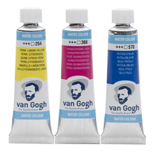 Van Gogh Watercolors 10ml