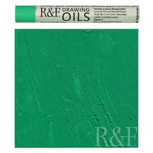 R&F Drawing Oils 12ml Sticks, Various Colors