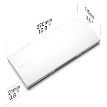 Winsor & Newton Cotman 46 Piece Half-Pan Set