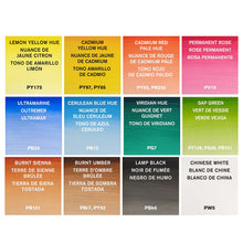 Winsor & Newton Cotman Field Travel Box, 12 Half Pan Set